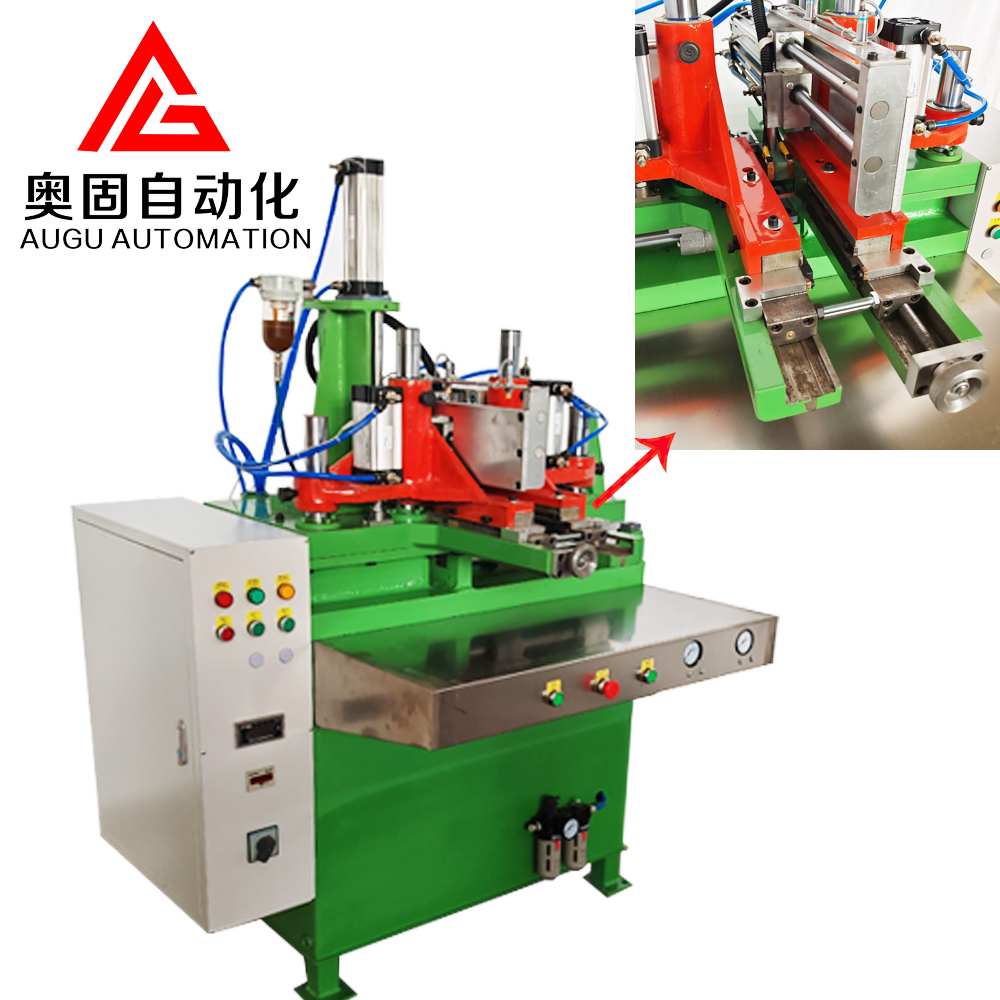 Знайомство зі зварювальним апаратом внутрішньої труби