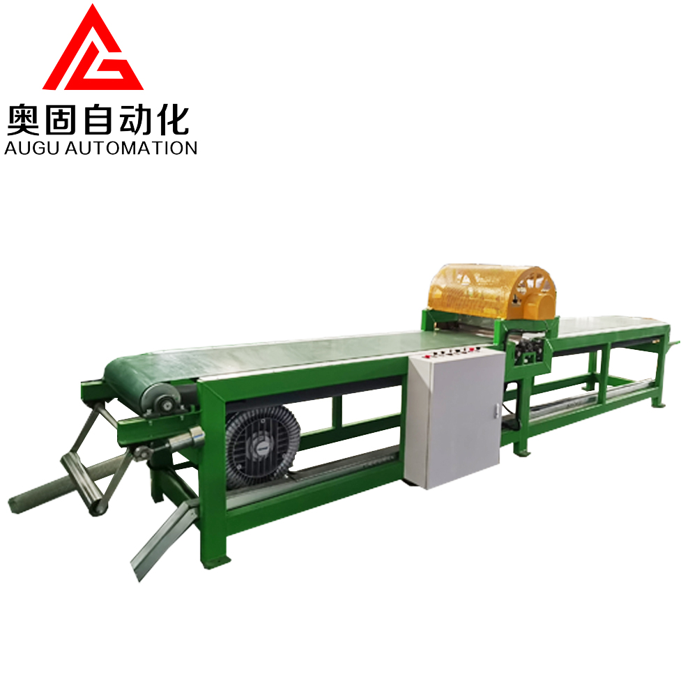 Пристрій для різання протектора Augu: точний, ефективний і настроюваний