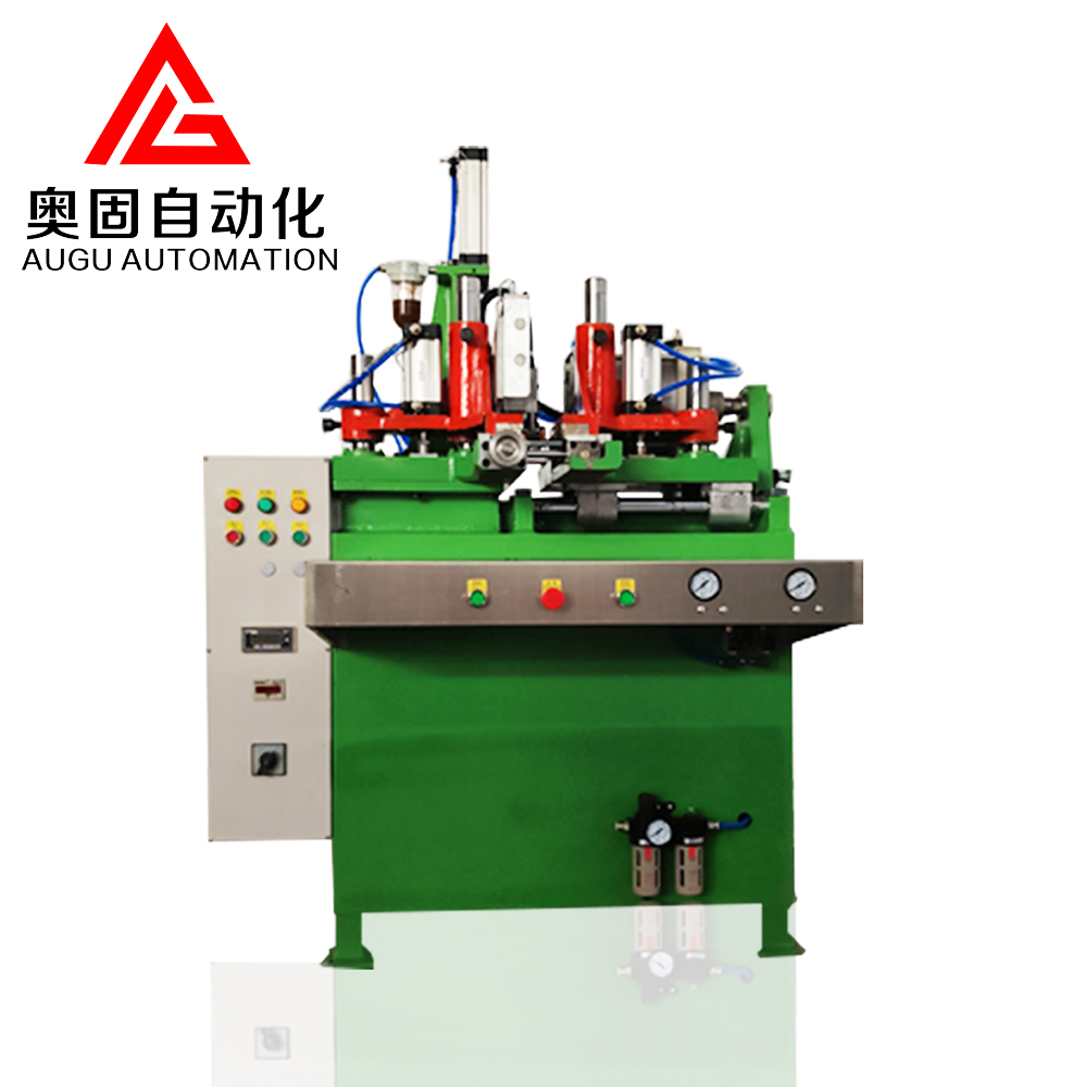 Augu Automation: можливість персоналізації та потужність виробництва